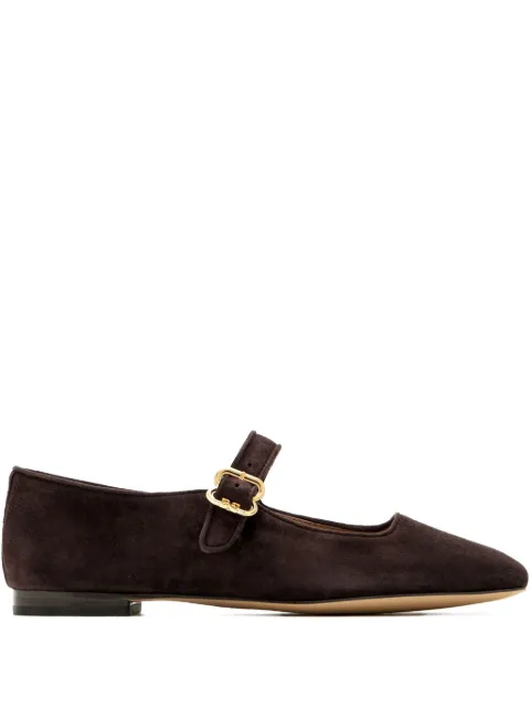Sam Edelman Michaela ballet flats Brown H8665LB