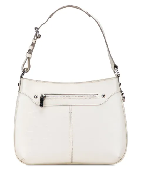 Louis Vuitton Pre-Owned 2007 Epi Turenne GM shoulder bag White D5HUYRVN27SSJQR4