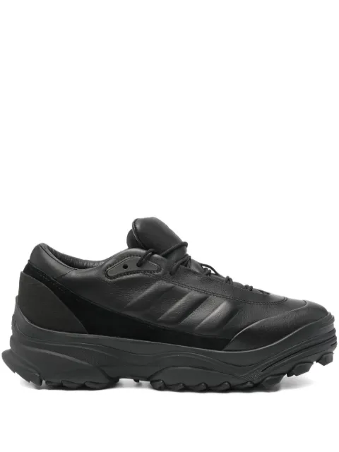 Y-3 GSG9 leather sneakers Black JP8198