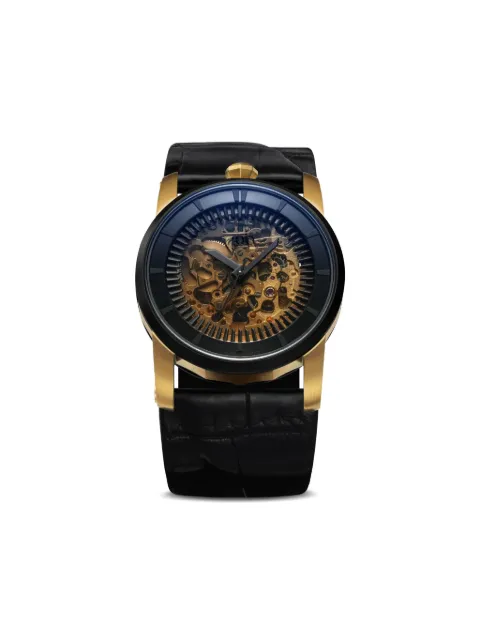 Fob Paris R413 40mm Gold R413C02R413S103M