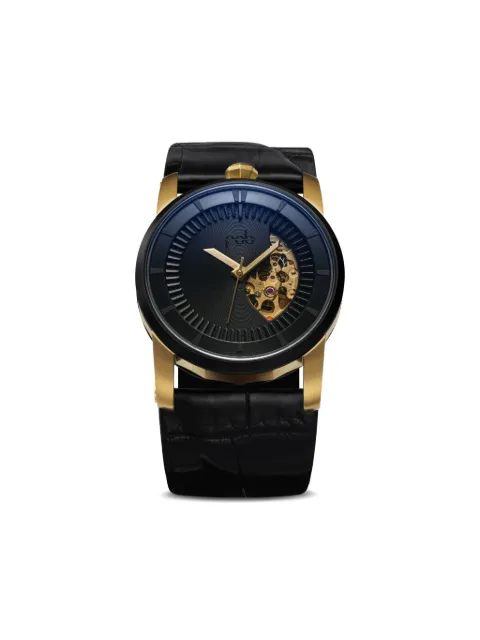 Fob Paris R413 Eclipse 43mm Black R413C07R413S103M