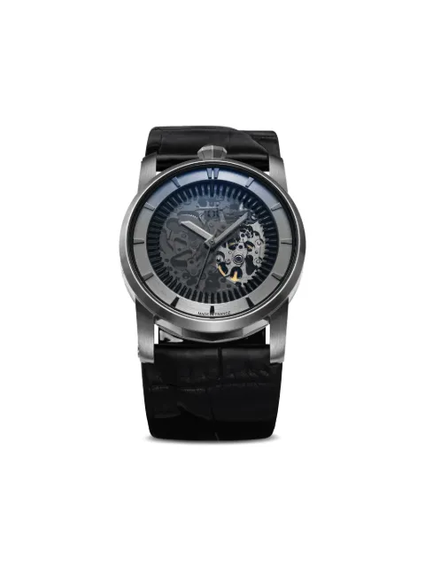 Fob Paris R413 43mm Black R413C04R413S103M
