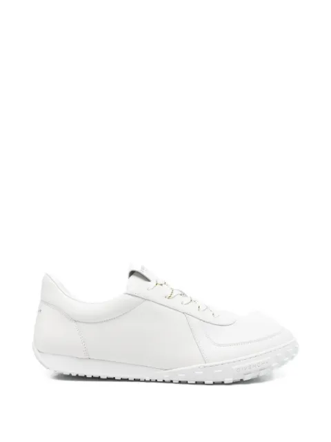Givenchy Glide lace-up sneakers White BH00B4H1X1