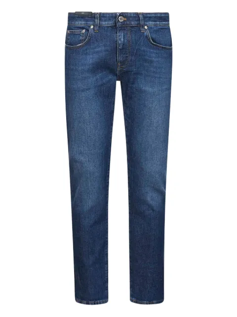 PT Torino five-pocket jeans Blue C5DP05Z0CA4810MM61