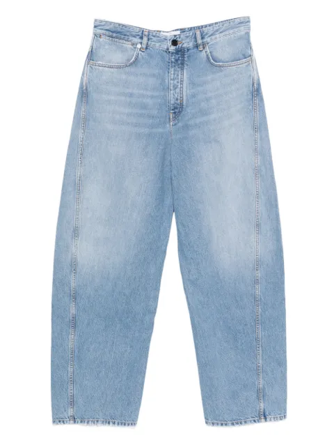 Givenchy seam jeans Blue BM51MN5YD5