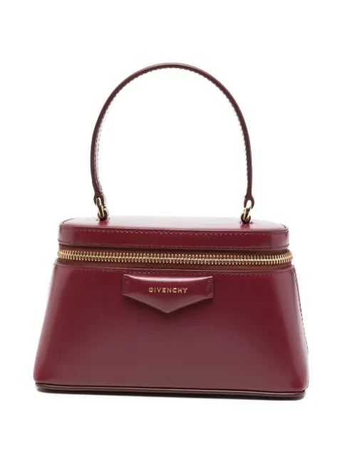 Givenchy Antigona mini bag Red BB60QMB13A