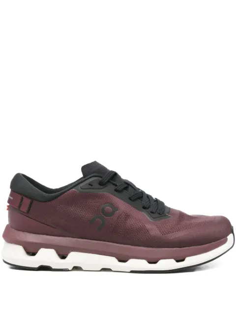 On Cloudrunner sneakers Red 3WF10071570