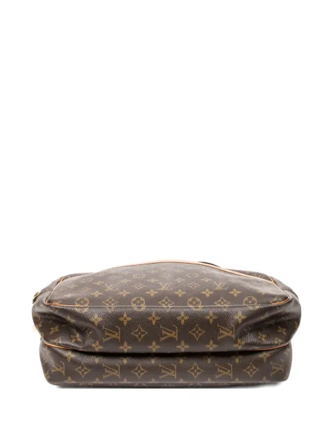 Louis Vuitton Pre-Owned 2000 Reporter GM shoulder bag Brown SP0958