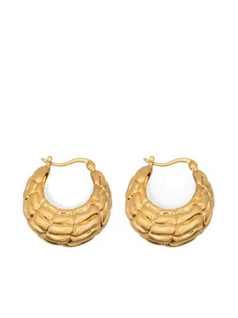 Cult Gaia Farina earring Gold ER31954MT3339