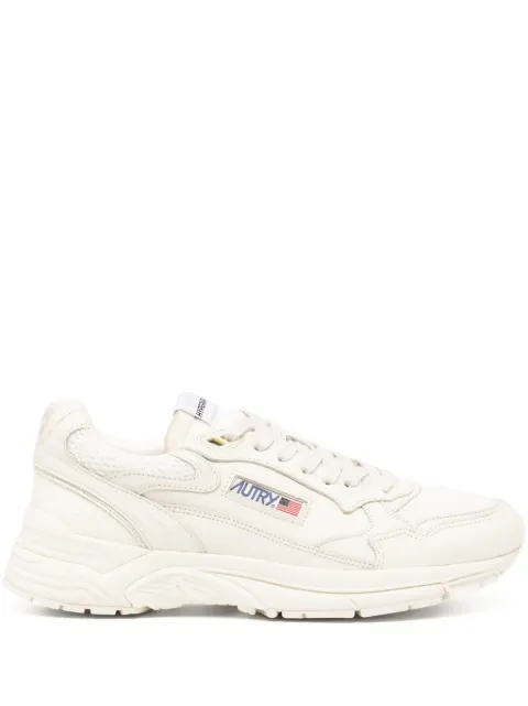 Autry Hyoerway sneakers Neutrals A1UNHYLWGP01