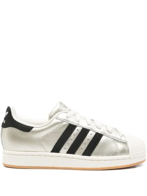 adidas Superstar II 3-Stripe sneakers Silver HQ2691