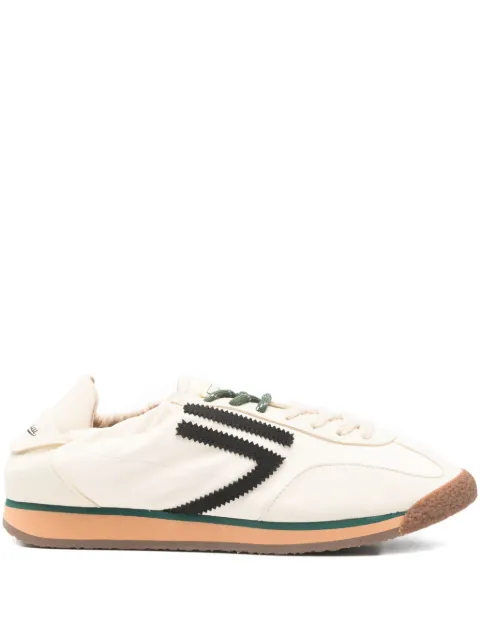 Puraai Panther low-top sneakers Neutrals PU602P