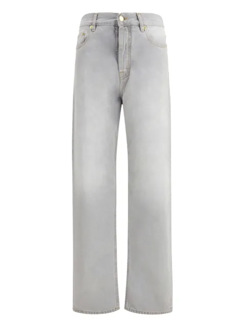 DARKPARK Gale jeans Grey WTR53DBW02W115