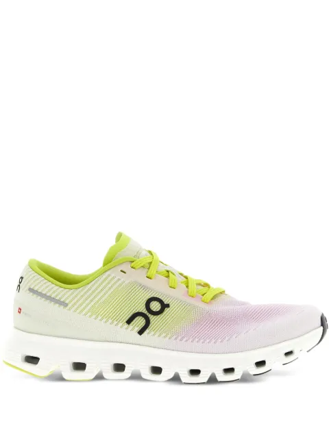 On Cloud 6 Push sneakers White 3WF10044128PETALLIME