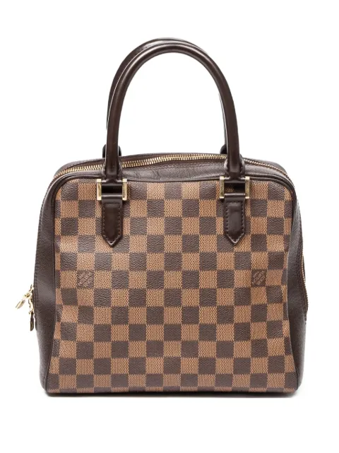 Louis Vuitton Pre-Owned monogram tote bag Brown VI0020
