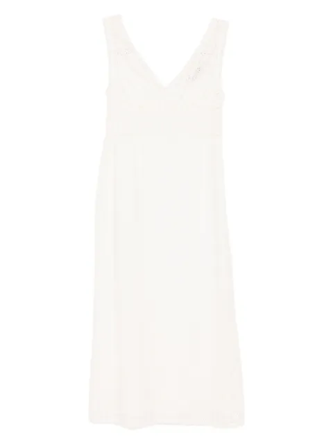 Rixo Jocelyn dress White 0100529632506018