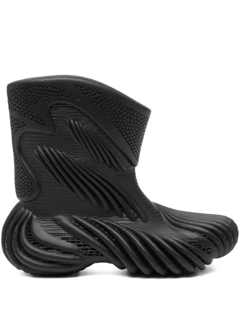ALIVEFORM Armis boots Black ARMISHIGH