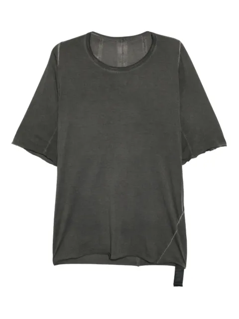 69 short-sleeved T-shirt Grey ROYALTJERSEYPLMB