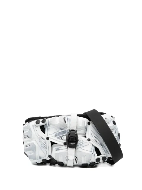 Innerraum distressed bag White I67DWBKPV00
