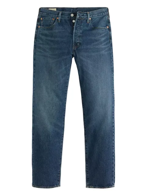 Levi's 501 five-pocket jeans Blue 005013737