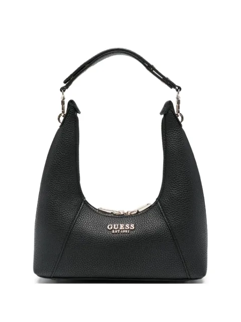 GUESS USA zip-fastening tote bag Black HWBG7334170