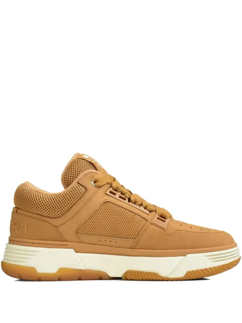AMIRI MA-1 sneakers Neutrals AMFOSR1173