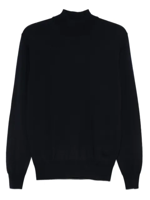 Altea wool sweater Blue 2561104