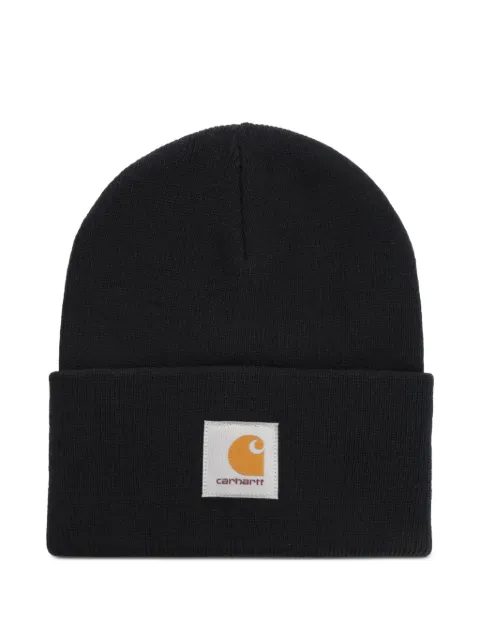 Carhartt WIP Acrylic Watch beanie hat Black I020222