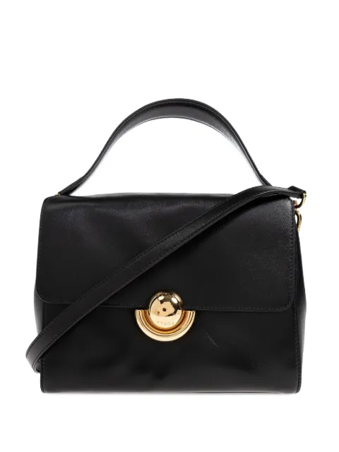 Furla small Domus tote bag Black WB01957BX4184