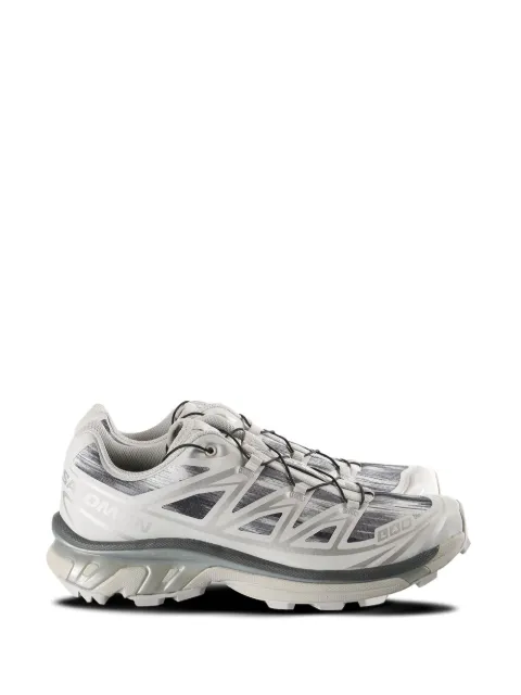 Salomon XT-6 sneakers Grey L47876000