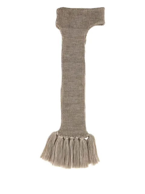 Kijima Takayuki wool hat Neutrals WKN24291329