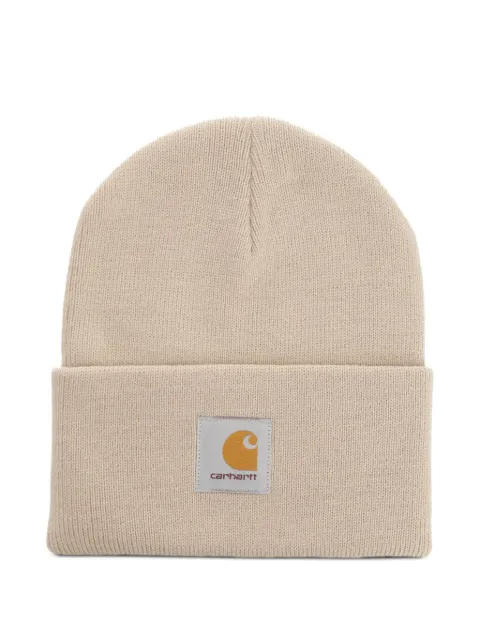 Carhartt WIP Short Watch beanie Neutrals I0202222LPXX