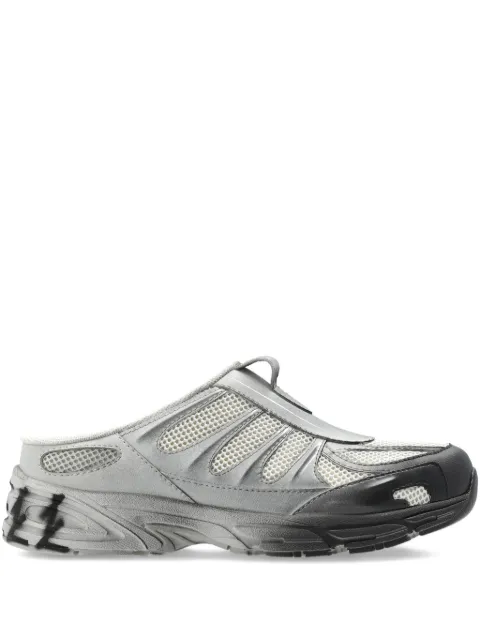 44 LABEL GROUP mesh trainers Grey B0030635FA690