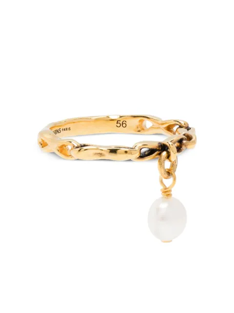 Goossens Riviera Mobile ring Gold GOOH25RI02