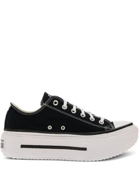 Converse Chuck Taylor platform sneakers Black A15490C