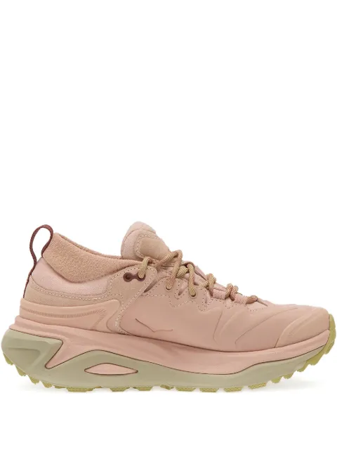 HOKA Kaha 3 Low Gtx Gore-Tex sneakers Pink 1162533RDM