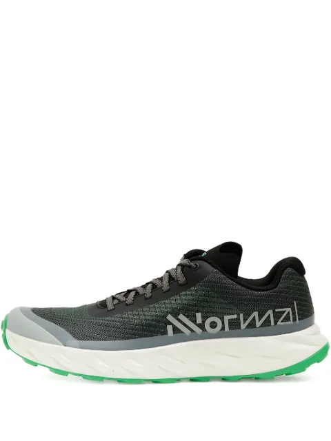 NNORMAL KJerag textured sneakers Black N1ZKGM1004