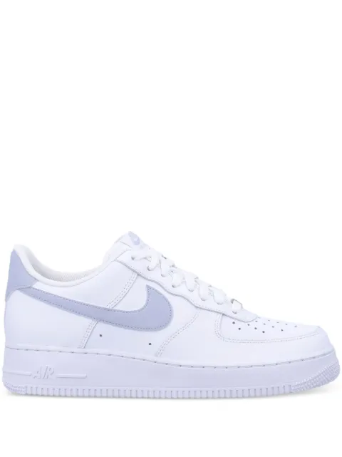 Nike Air Force 1 '07 leather sneakers White FJ4146