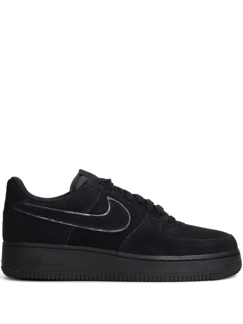 Nike Air Force 1 '07 LV8 sneakers Black HQ1966