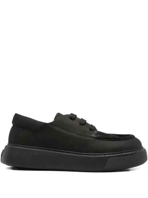 REFERENC The Tahoe sneakers Black REF243145