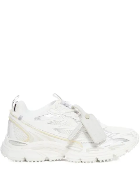 Off-White Be Right Back Arrow sneakers White W289C9F0010101