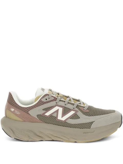 New Balance Fresh Foam X mesh sneakers Neutrals UTRNAC