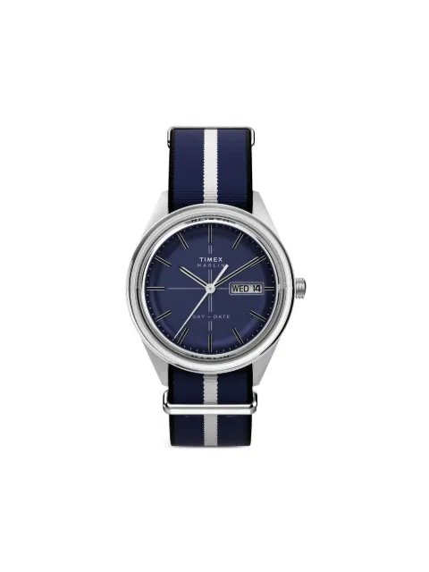 TIMEX Marlin Jet 38mm Blue TW2Y37400