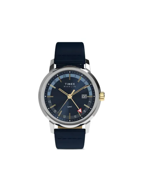 TIMEX Marlin 40mm Blue TW2Y47900