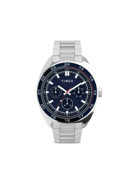 TIMEX Weston 45mm Black TW2Y22700