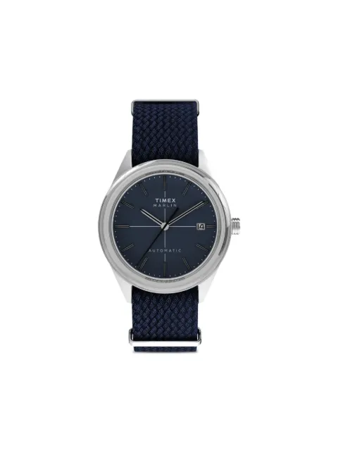 TIMEX Marlin Jet 38mm Blue TW2Y24500