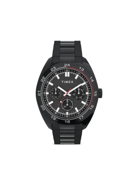 TIMEX Weston 45mm Black TW2Y22800