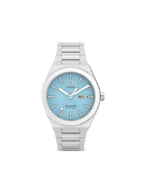 TIMEX Continental 39mm Blue TW2Y35200