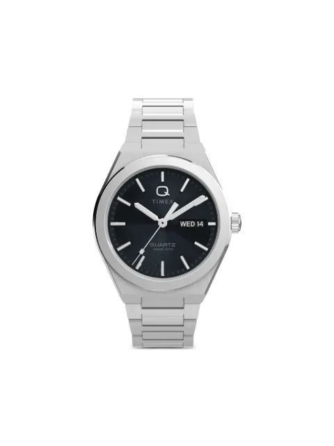 TIMEX Continental 39mm Black TW2Y25000