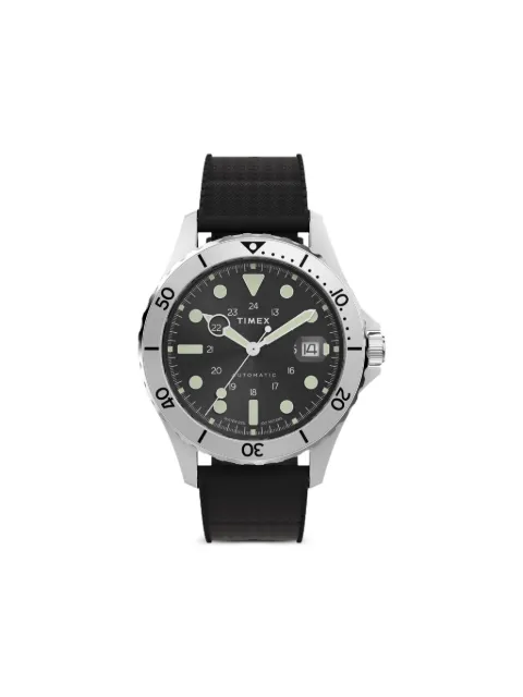 TIMEX Navi 41mm Black TW2Y15100